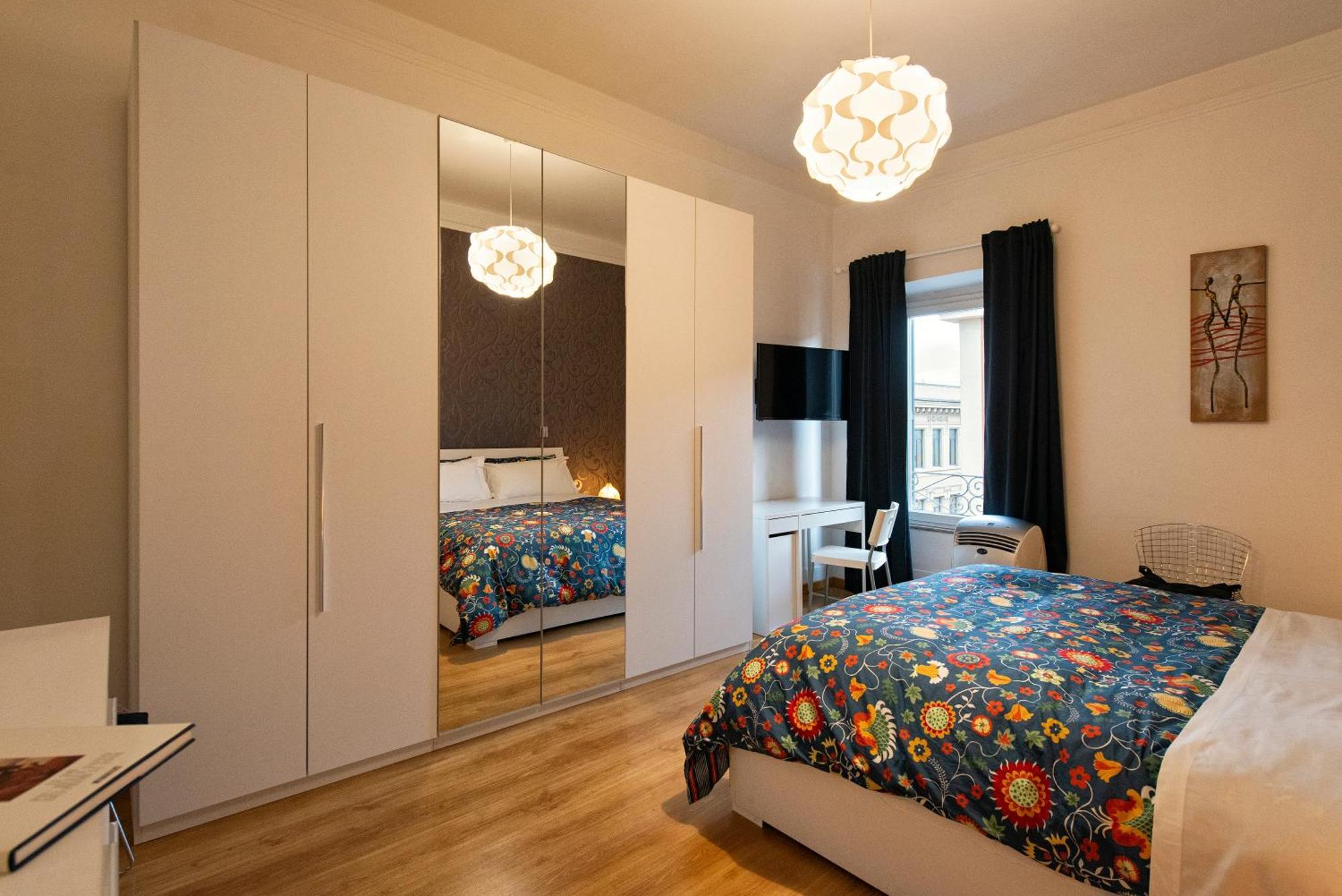 Appartement La Sapienza *