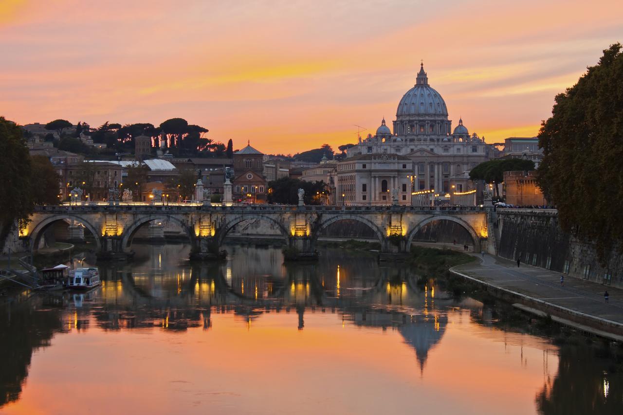 La Sapienza Appartement Rome
