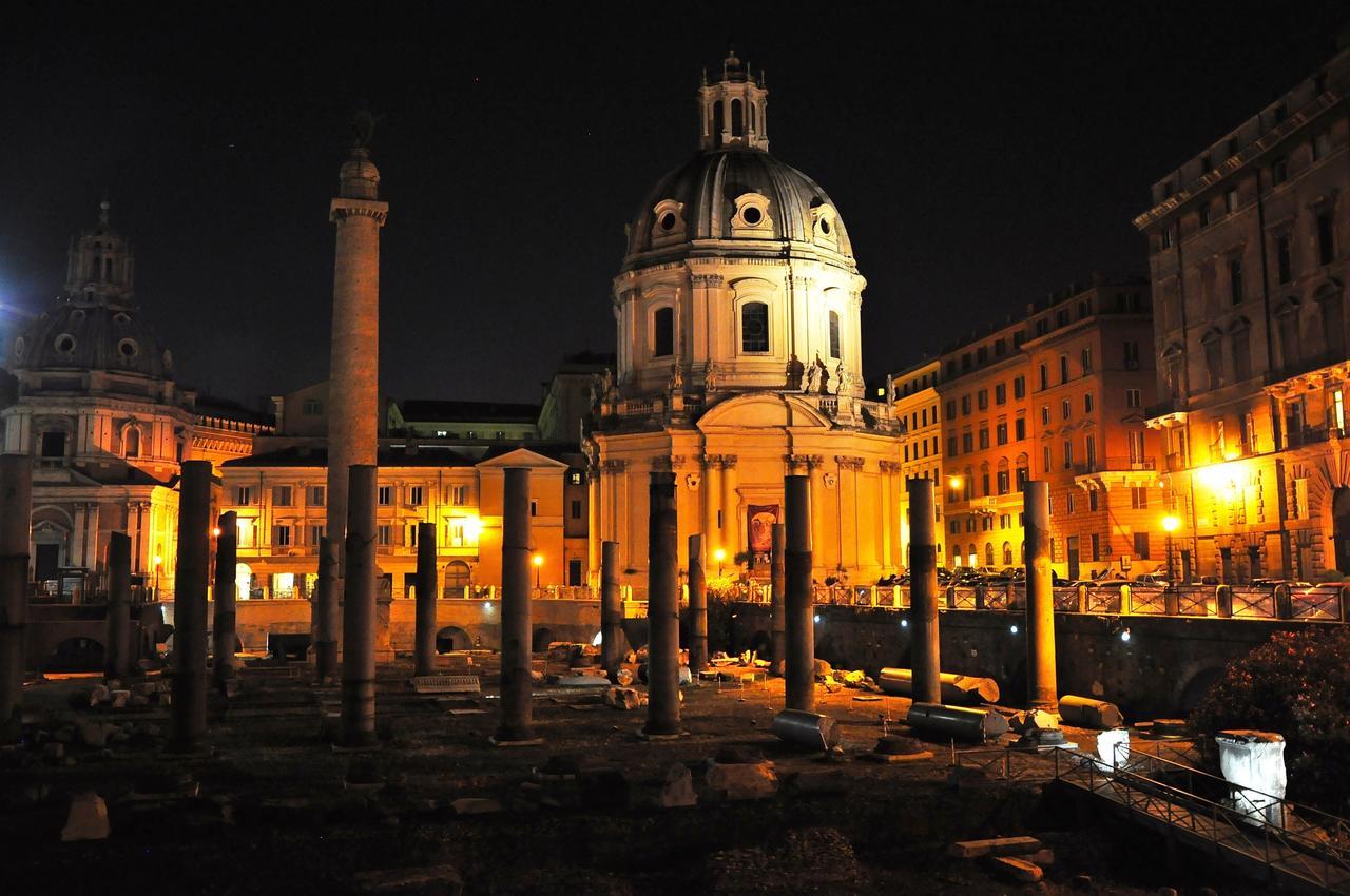La Sapienza Appartement *