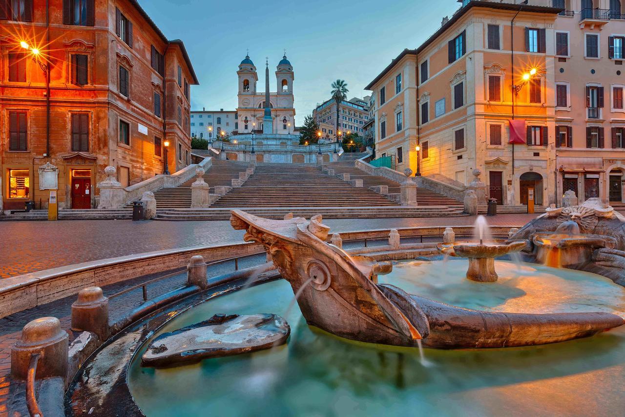 La Sapienza Appartement