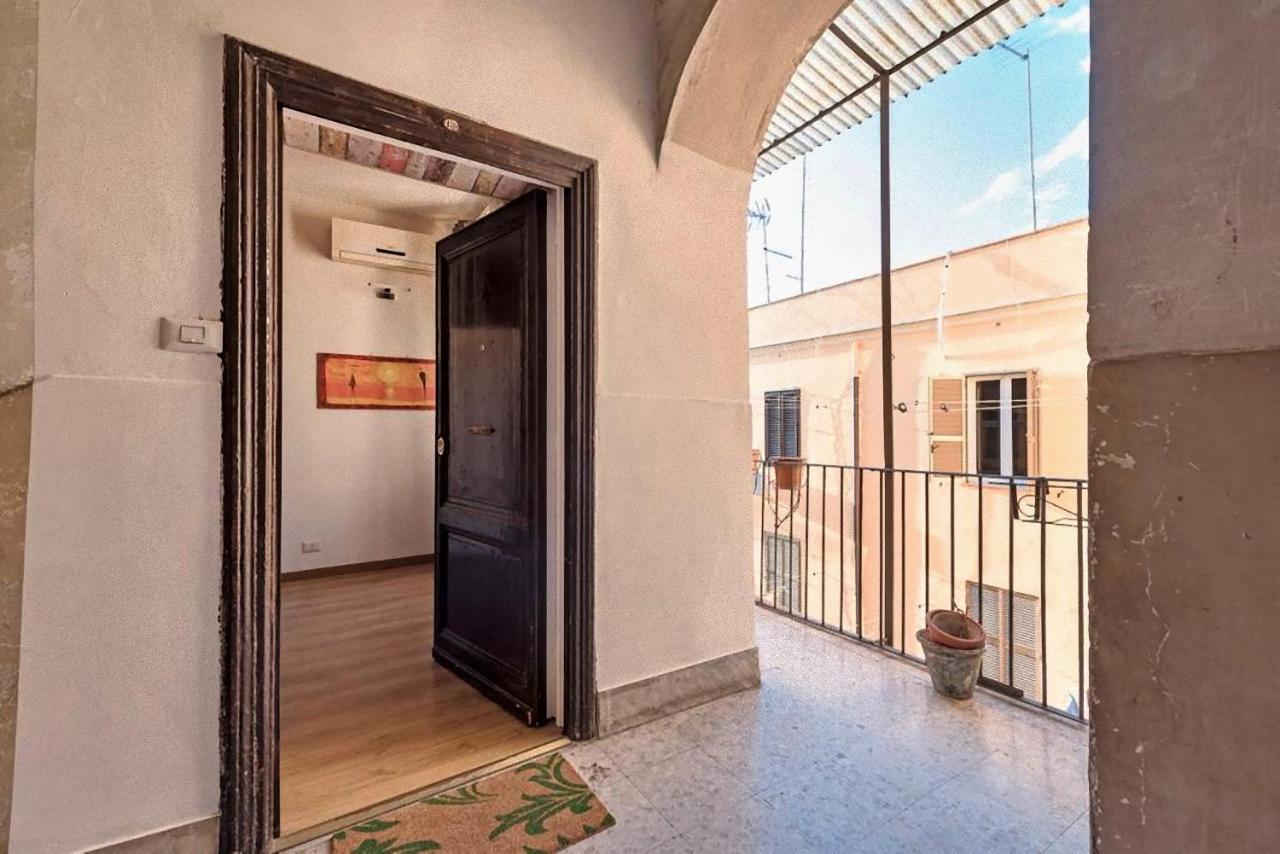 Appartement La Sapienza *