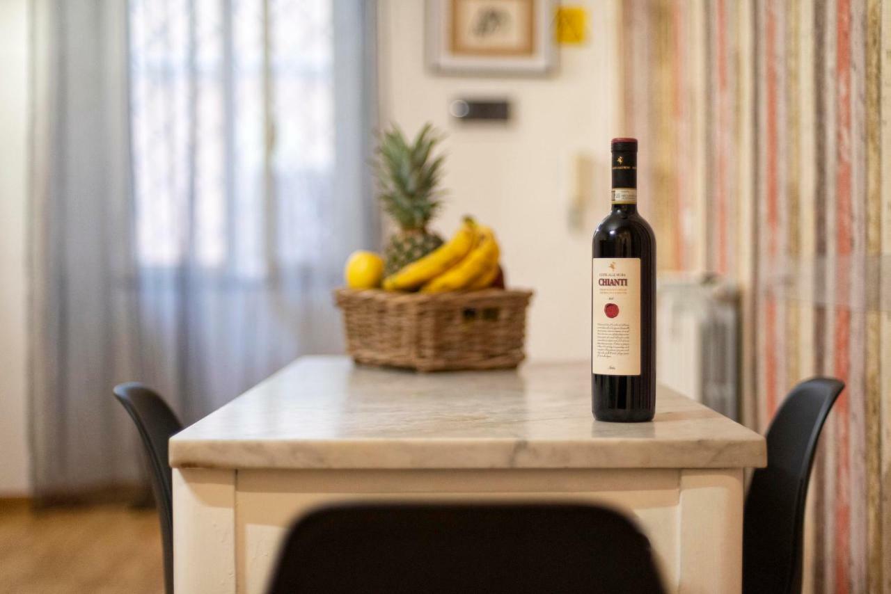 Appartement La Sapienza