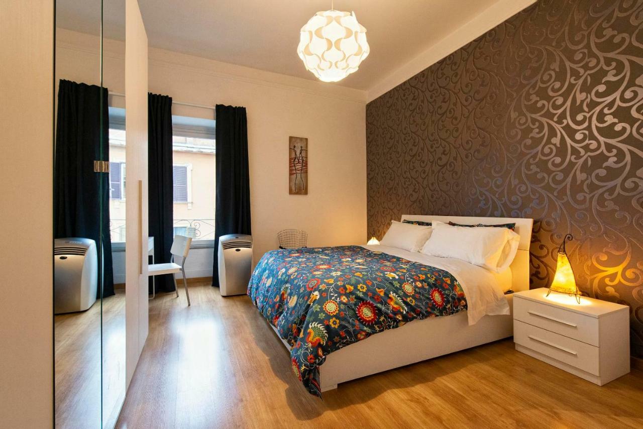 La Sapienza Appartement
