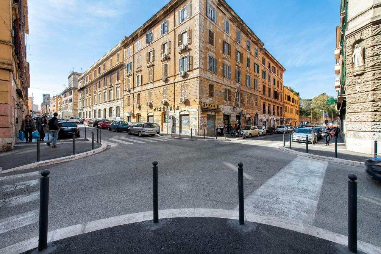 Appartement La Sapienza *