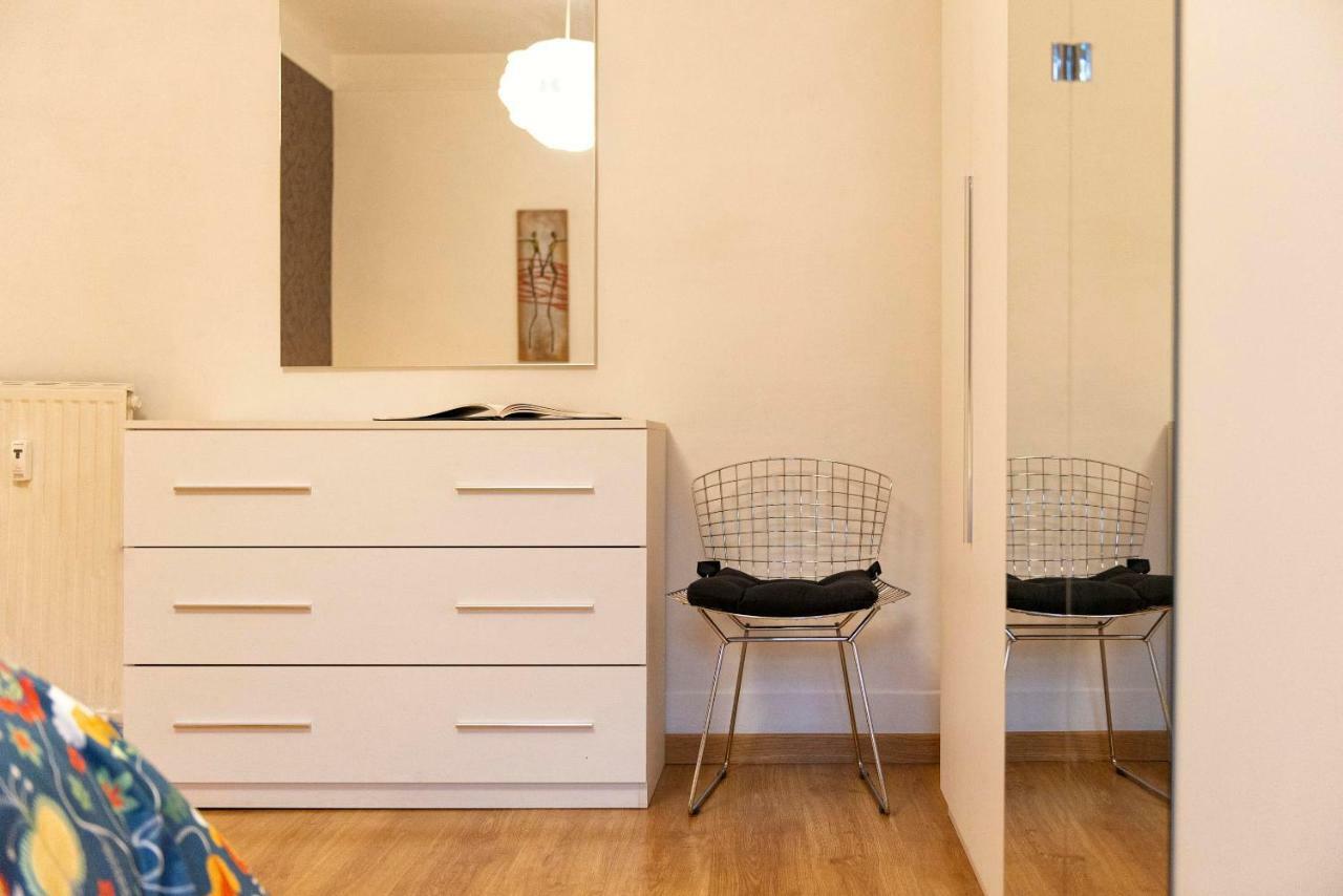 Appartement La Sapienza Rome