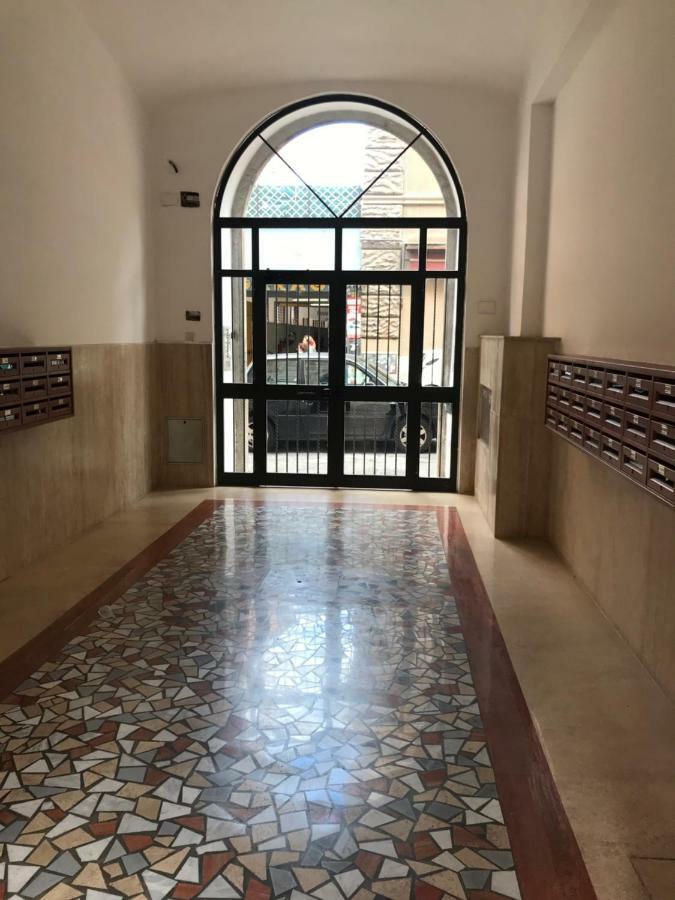 La Sapienza Appartement