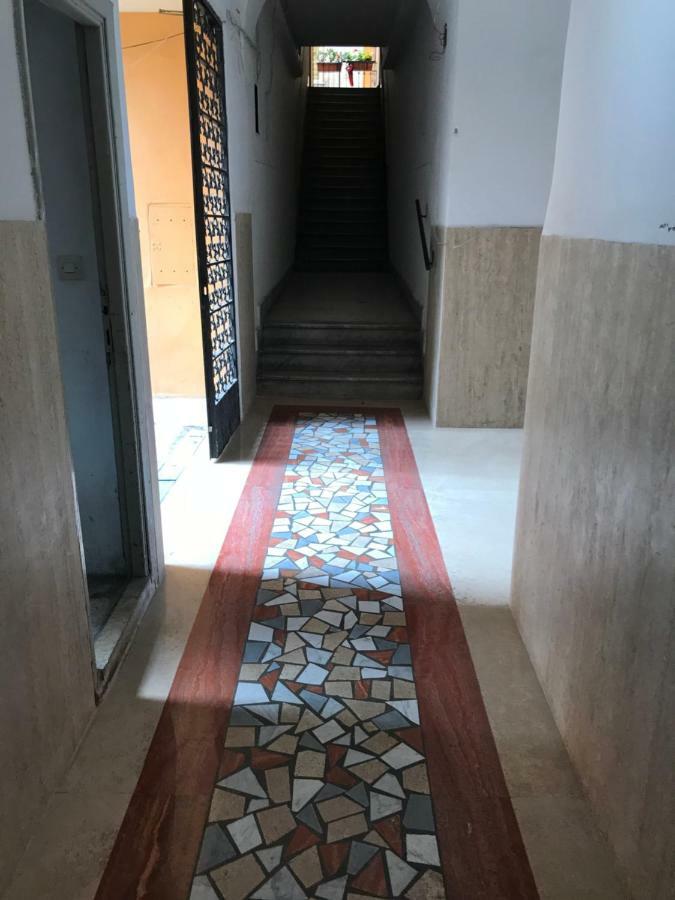 La Sapienza Appartement