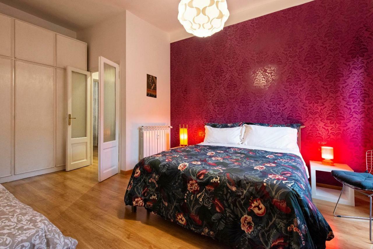 Appartement La Sapienza *