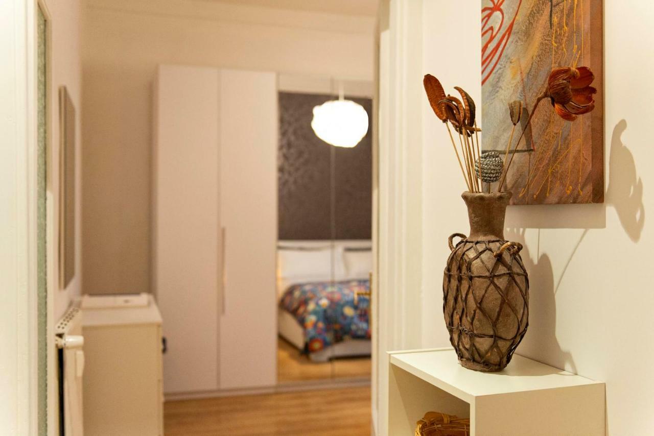La Sapienza Appartement